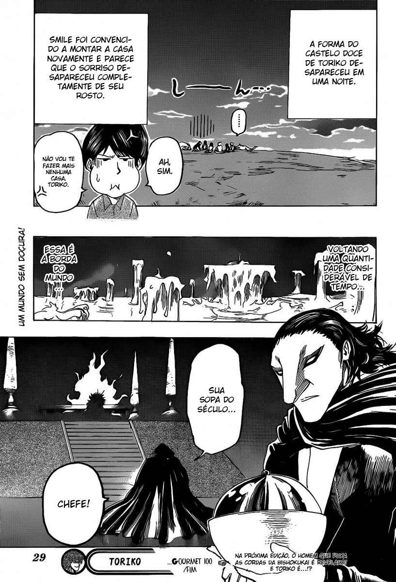 Chapter 100 - Page 18