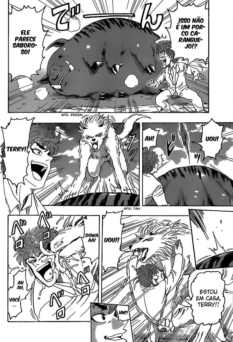 Chapter 100 - Page 5