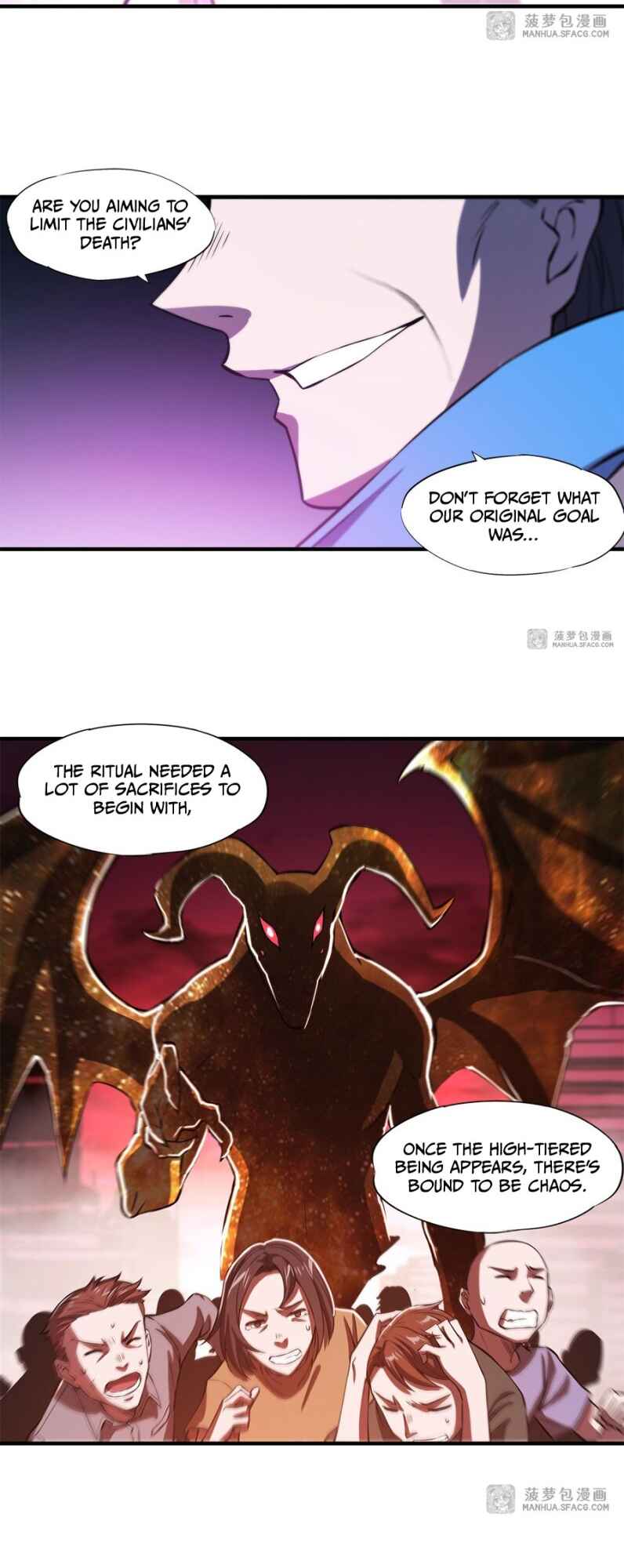 Chapter 152 - Page 17