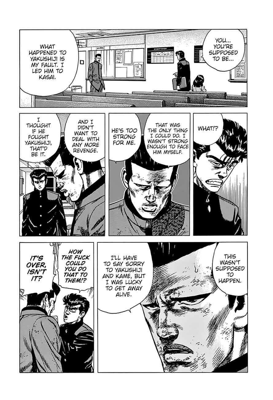 Chapter 256 - Page 11