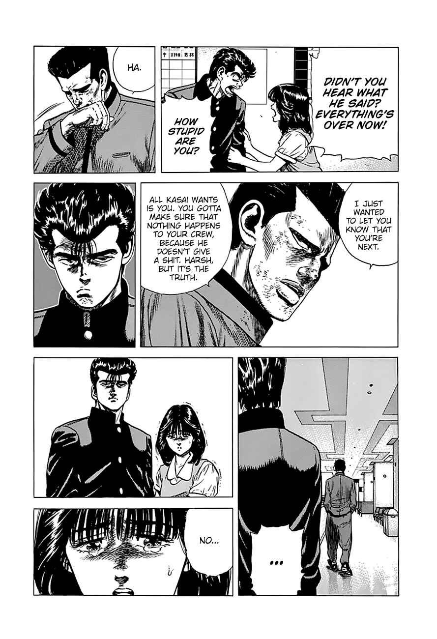 Chapter 256 - Page 13