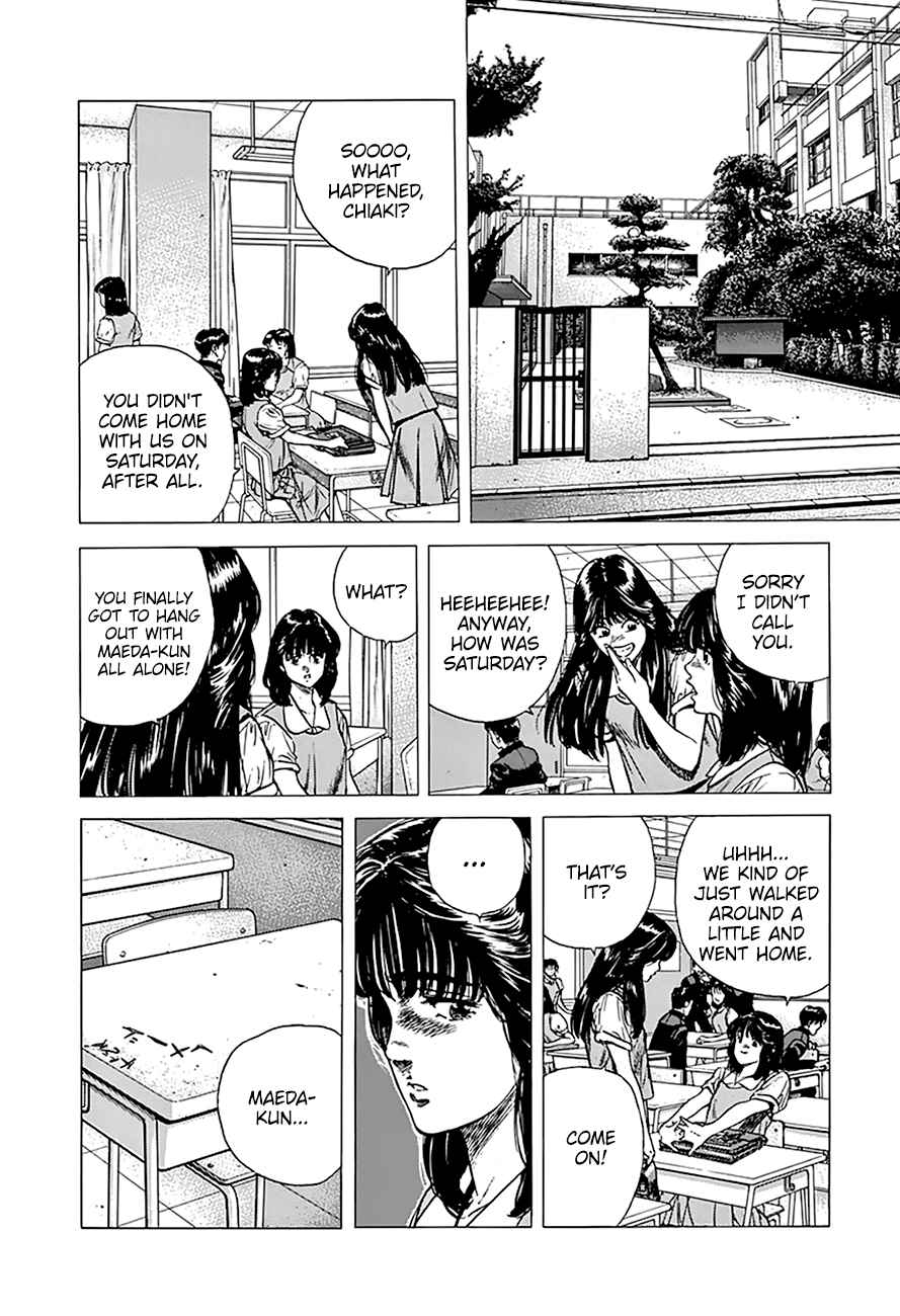 Chapter 256 - Page 16