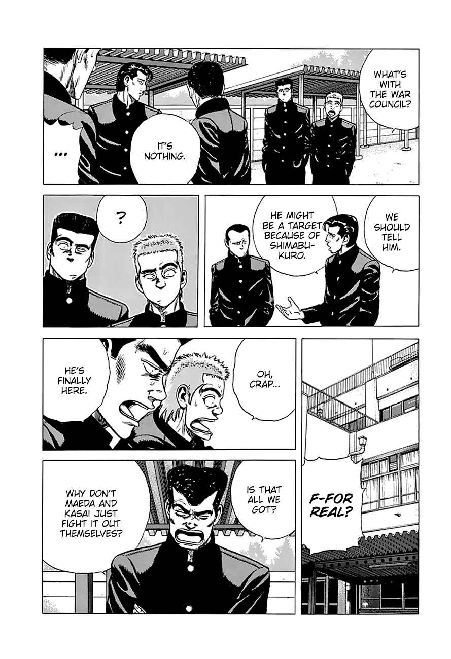Chapter 256 - Page 18