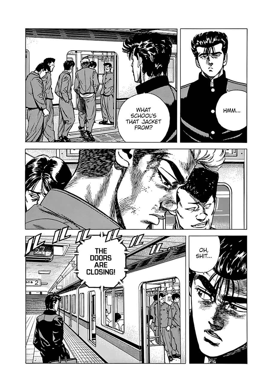 Chapter 256 - Page 6