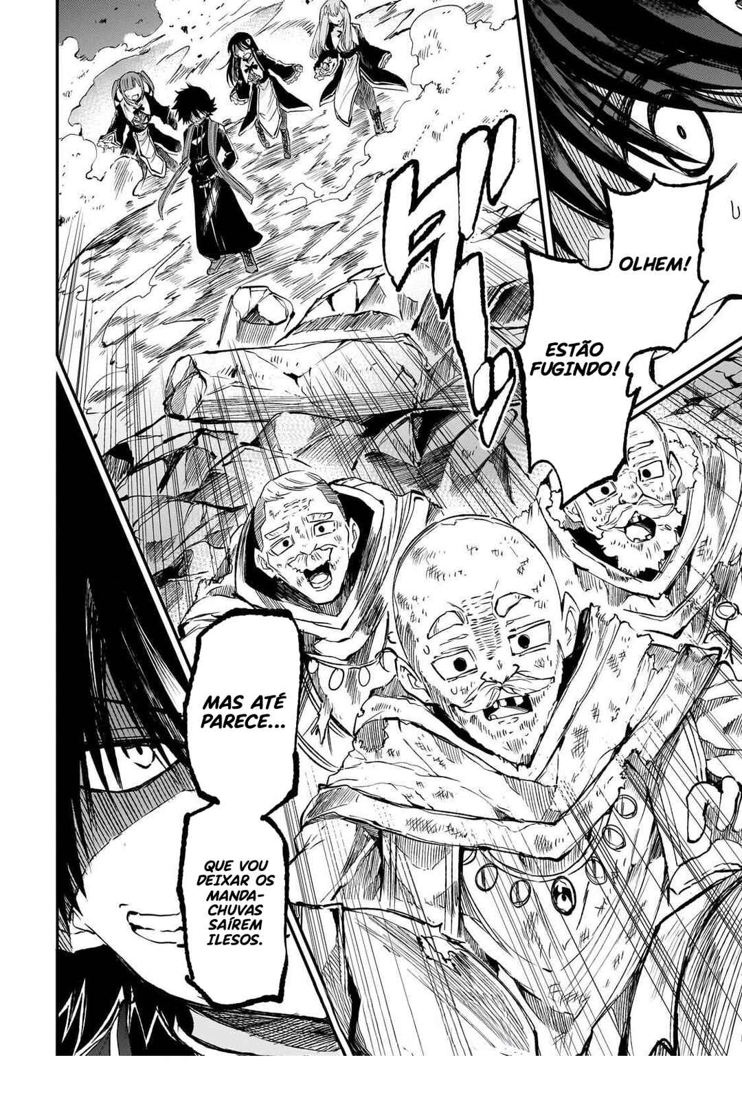 Chapter 289 - Page 15