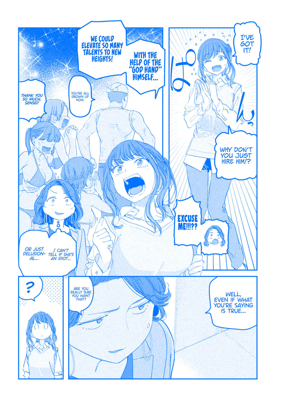 Chapter 92 - Page 3