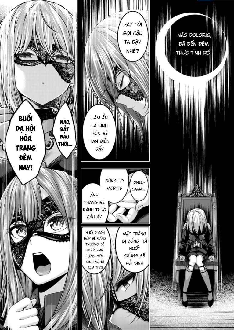 Chapter 1 - Page 1