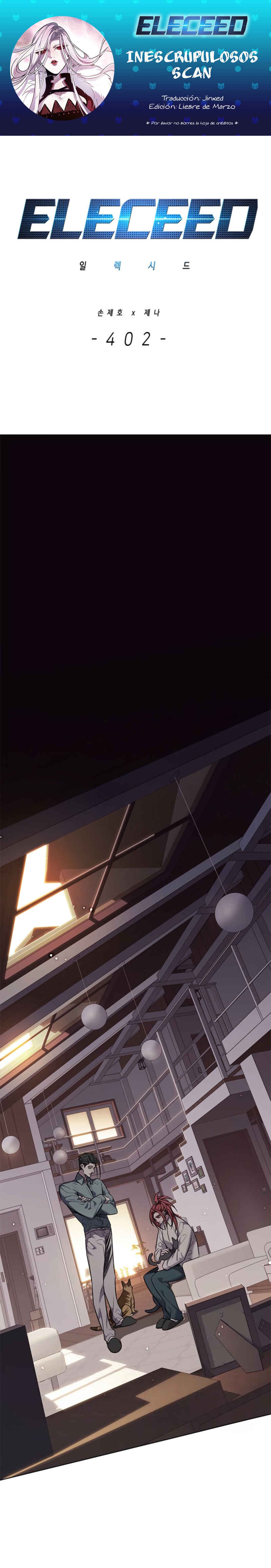 Chapter 402 - Page 1