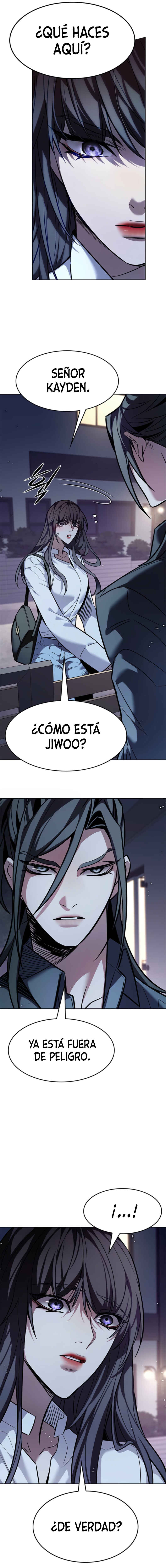 Chapter 402 - Page 29