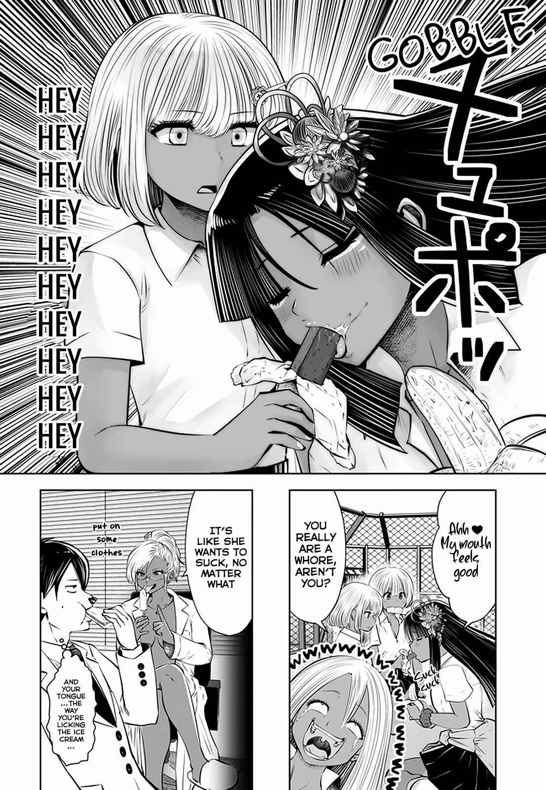 Chapter 21.3 - Page 5
