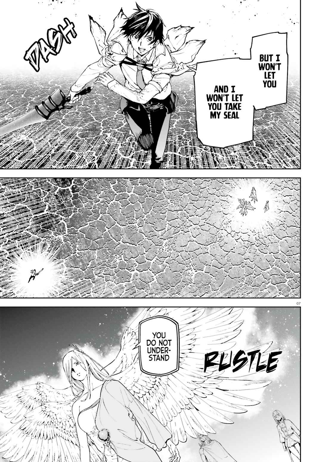 Chapter 71 - Page 7