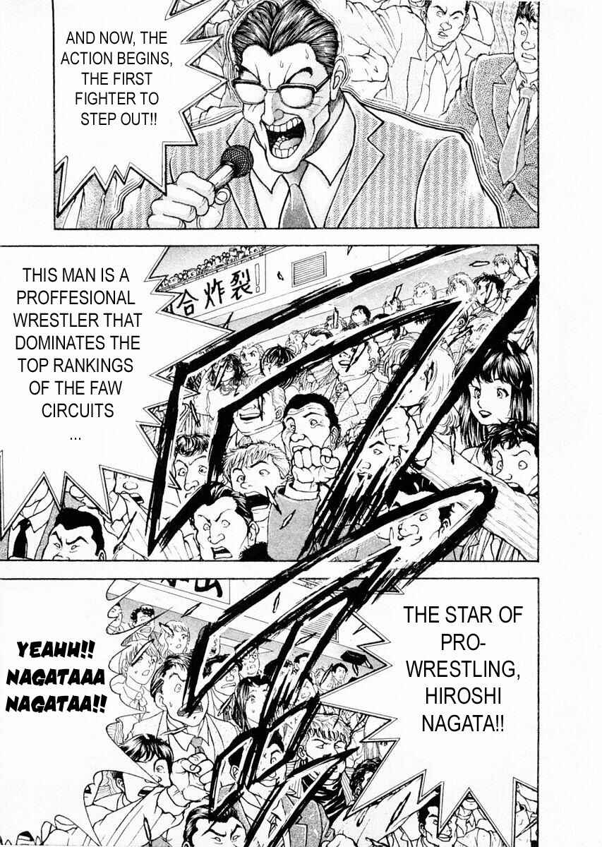 Chapter 110 - Page 12