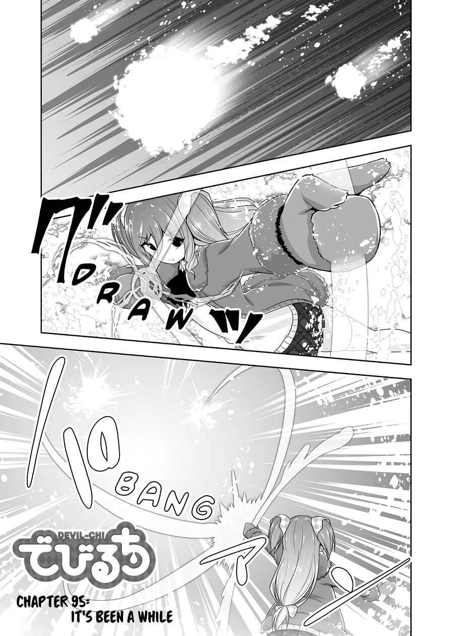 Chapter 95 - Page 2