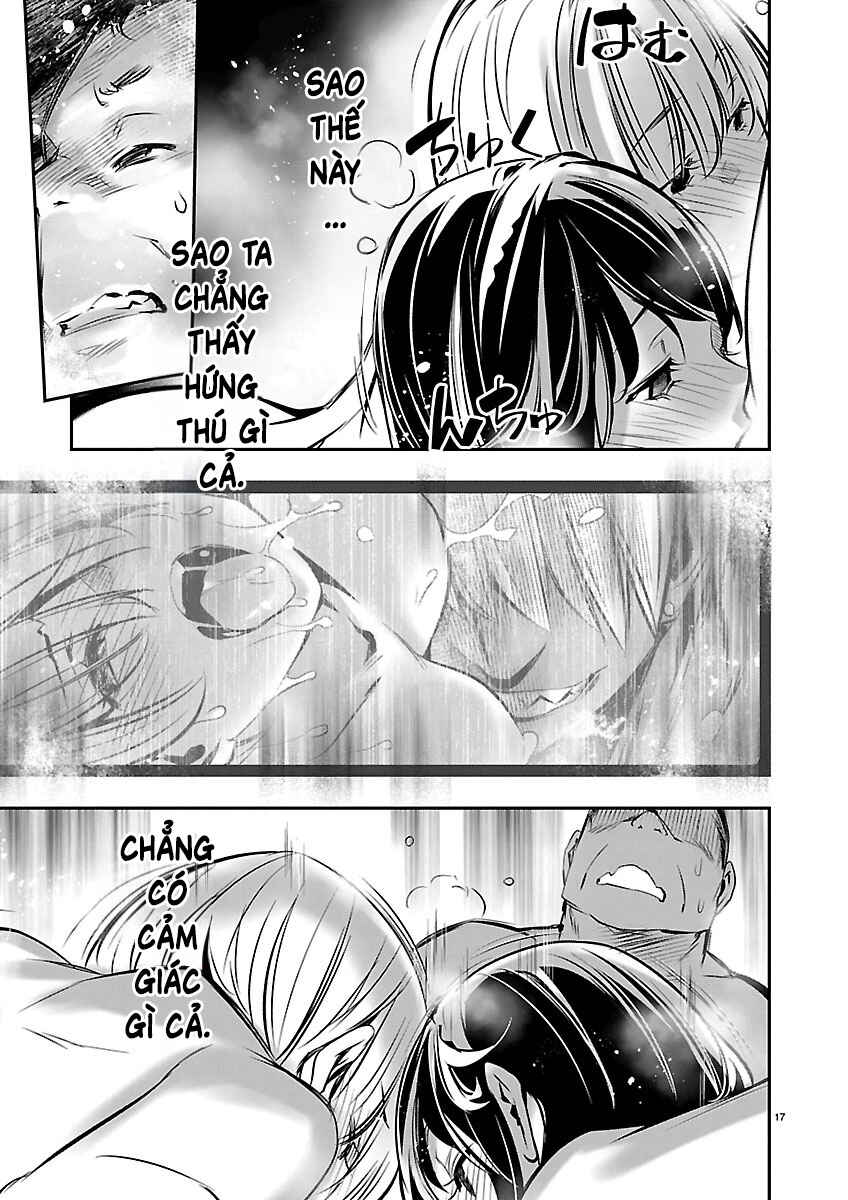 Chapter 74 - Page 18