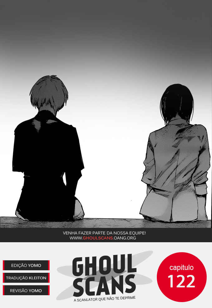 Chapter 122 - Page 1