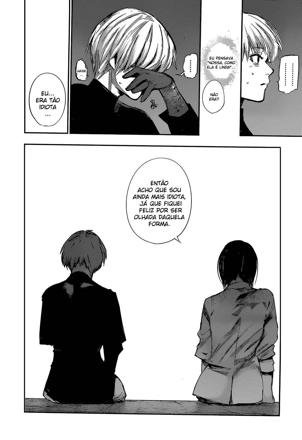 Chapter 122 - Page 12