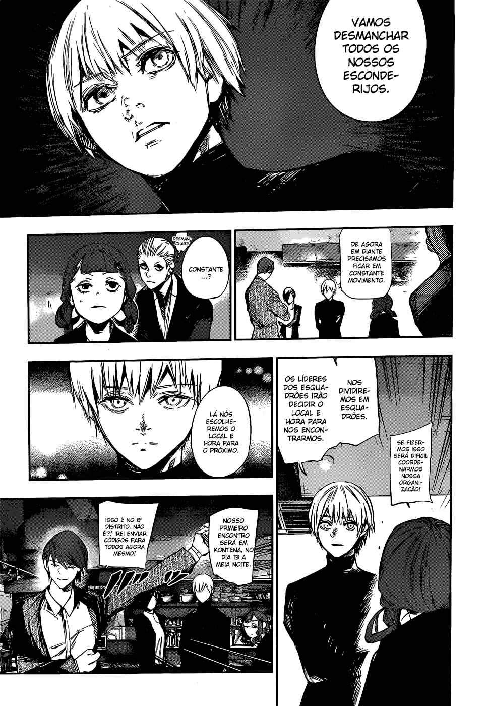 Chapter 122 - Page 17