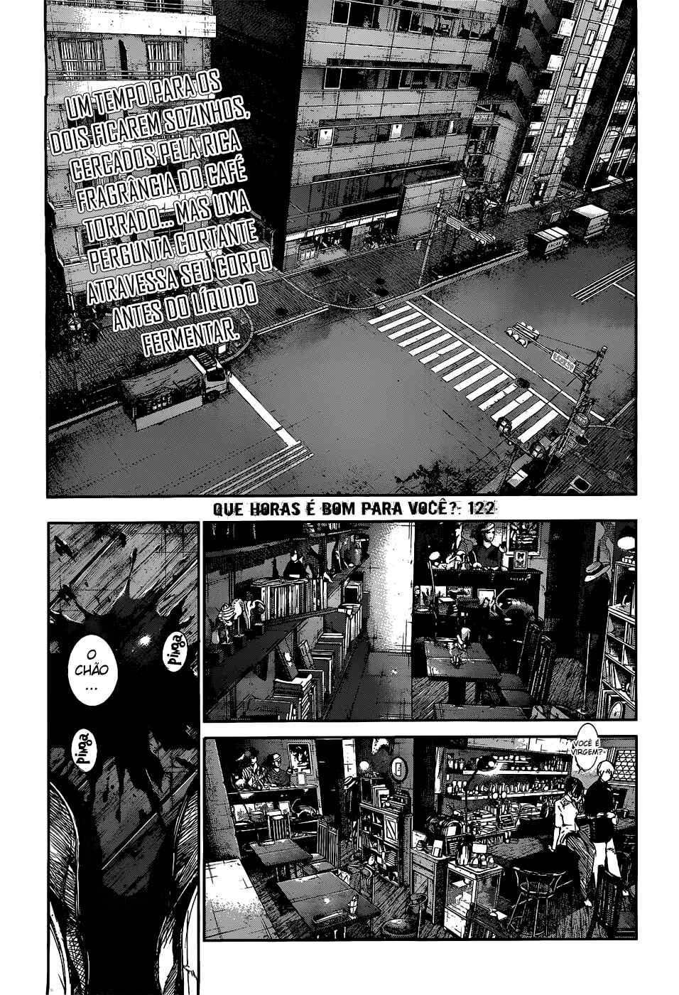 Chapter 122 - Page 3