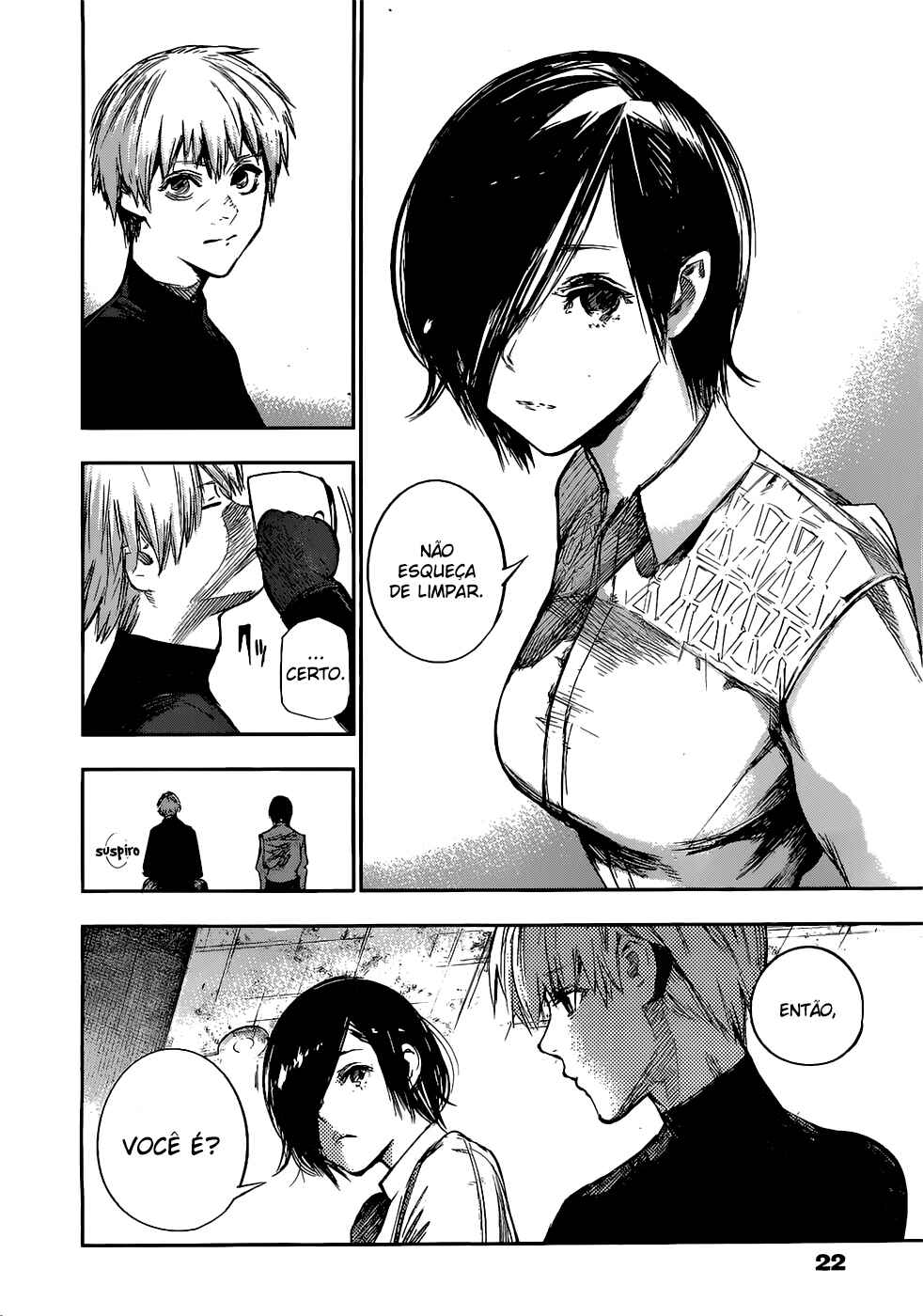 Chapter 122 - Page 4