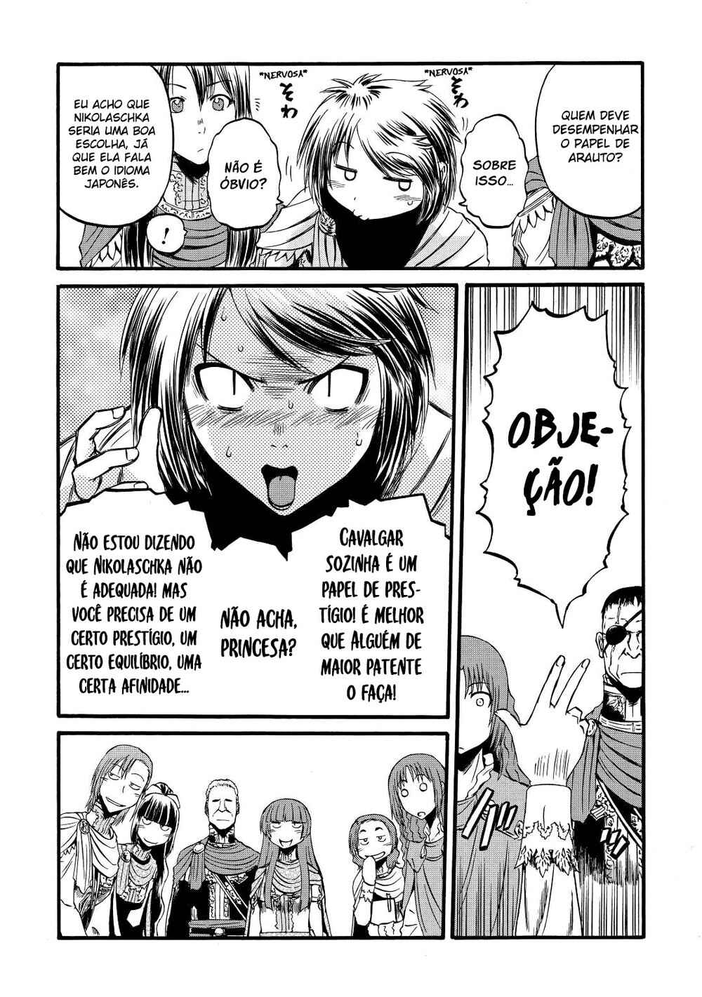 Chapter 111 - Page 9