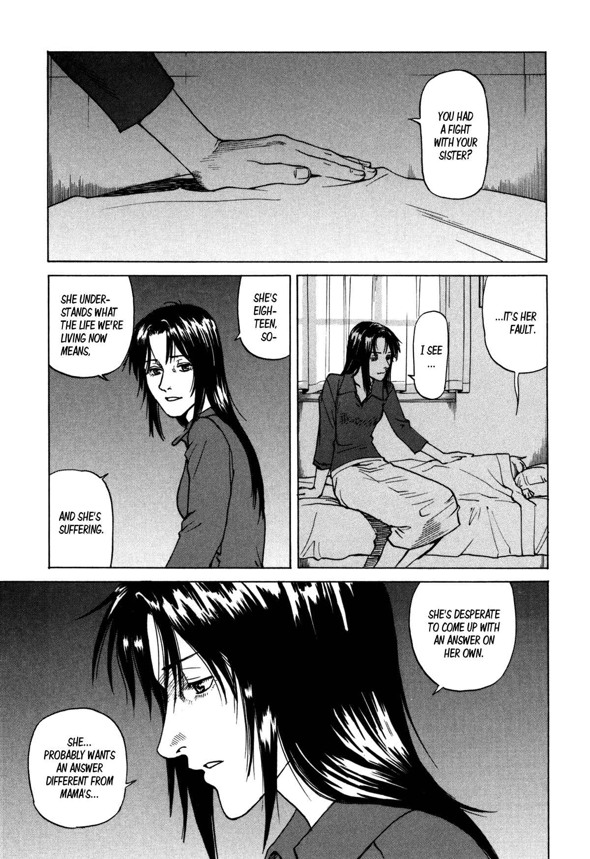 Chapter 82 - Page 11