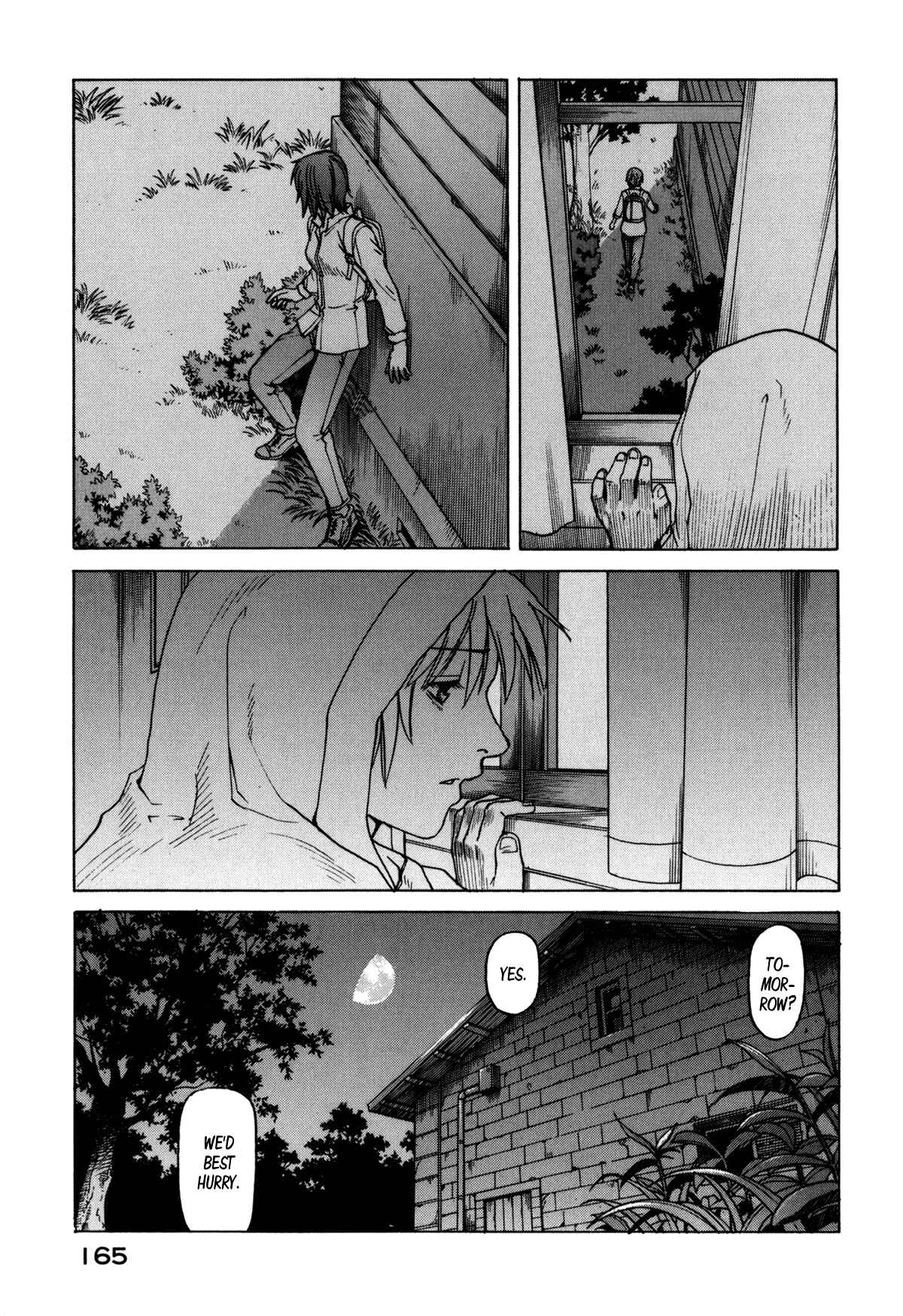Chapter 82 - Page 13