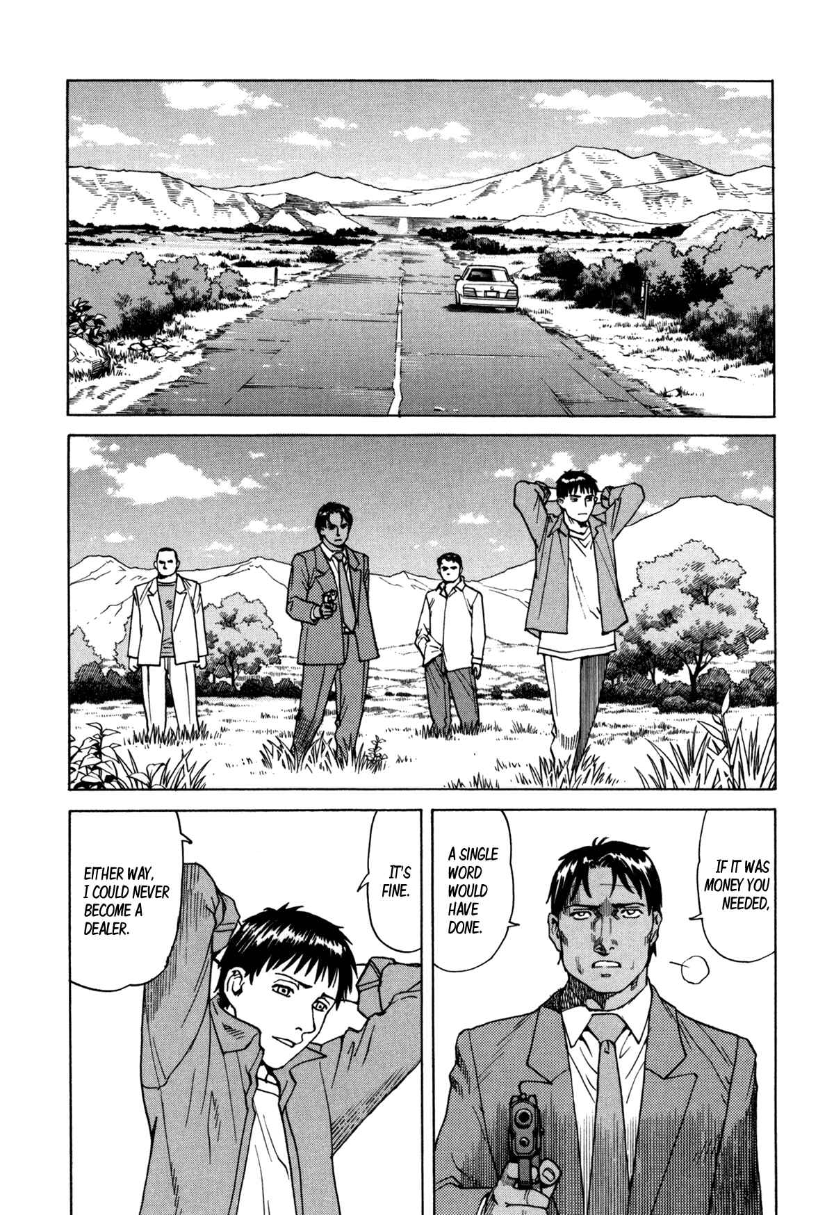 Chapter 82 - Page 27