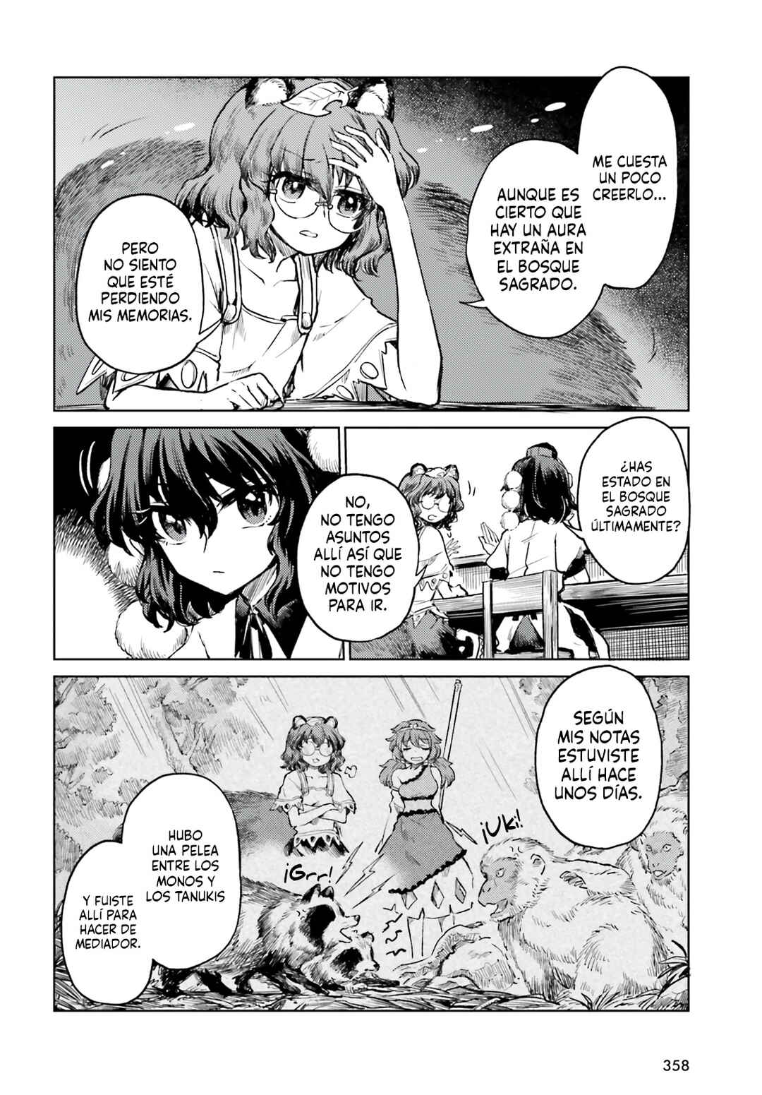 Chapter 71 - Page 6