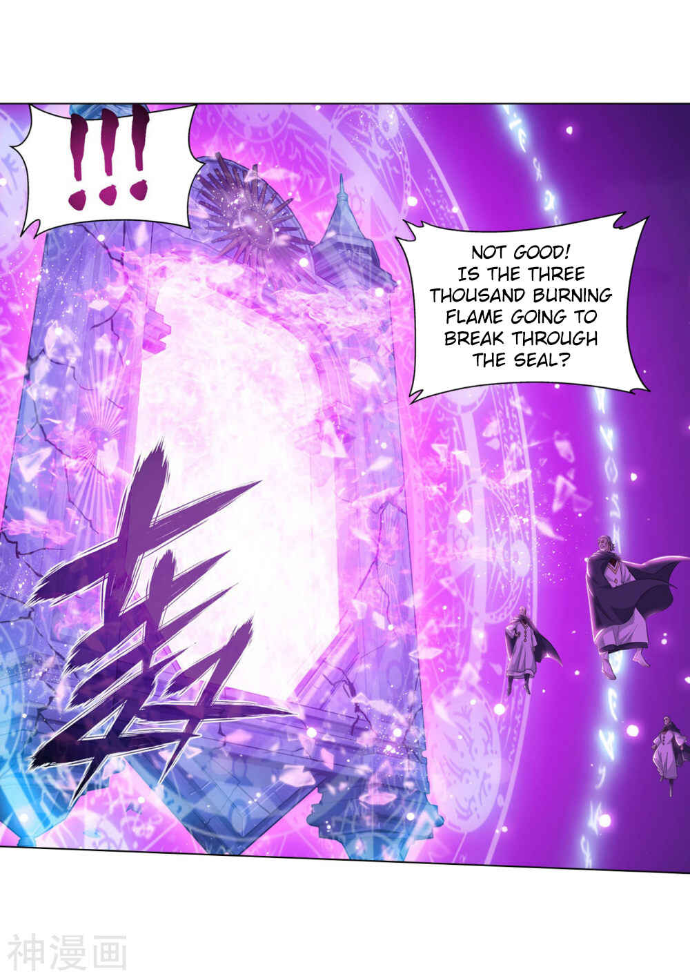Chapter 291 - Page 16