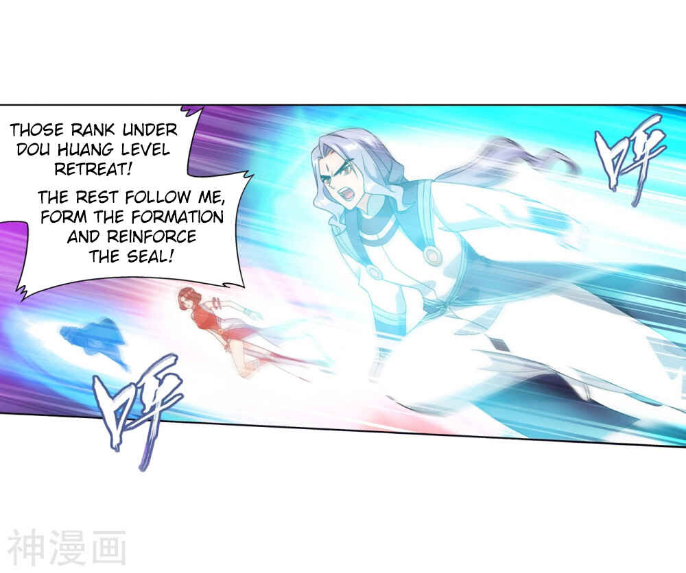 Chapter 291 - Page 18