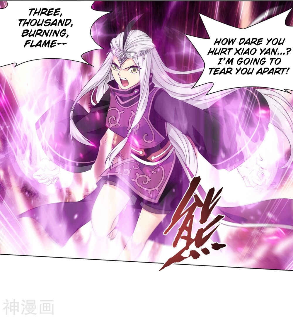 Chapter 291 - Page 25
