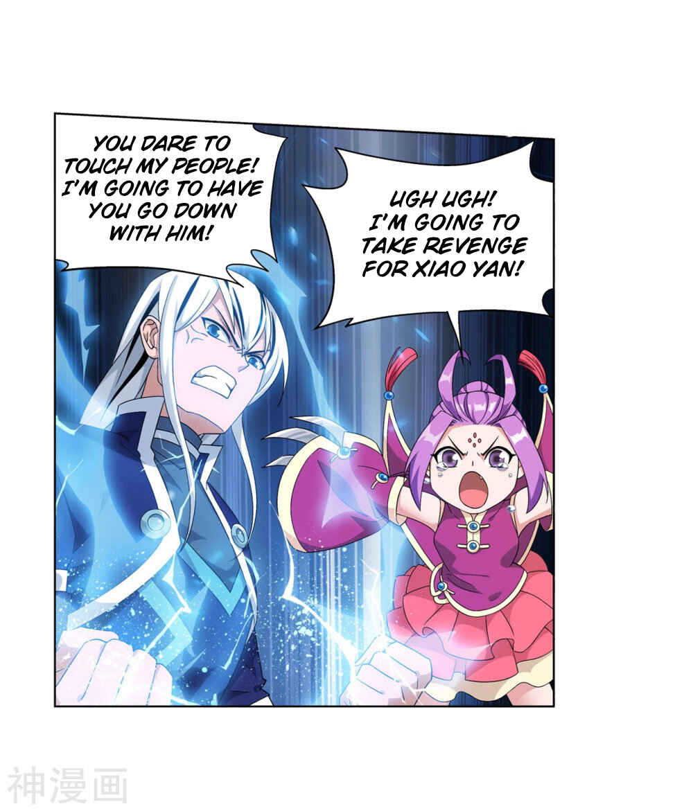 Chapter 291 - Page 26