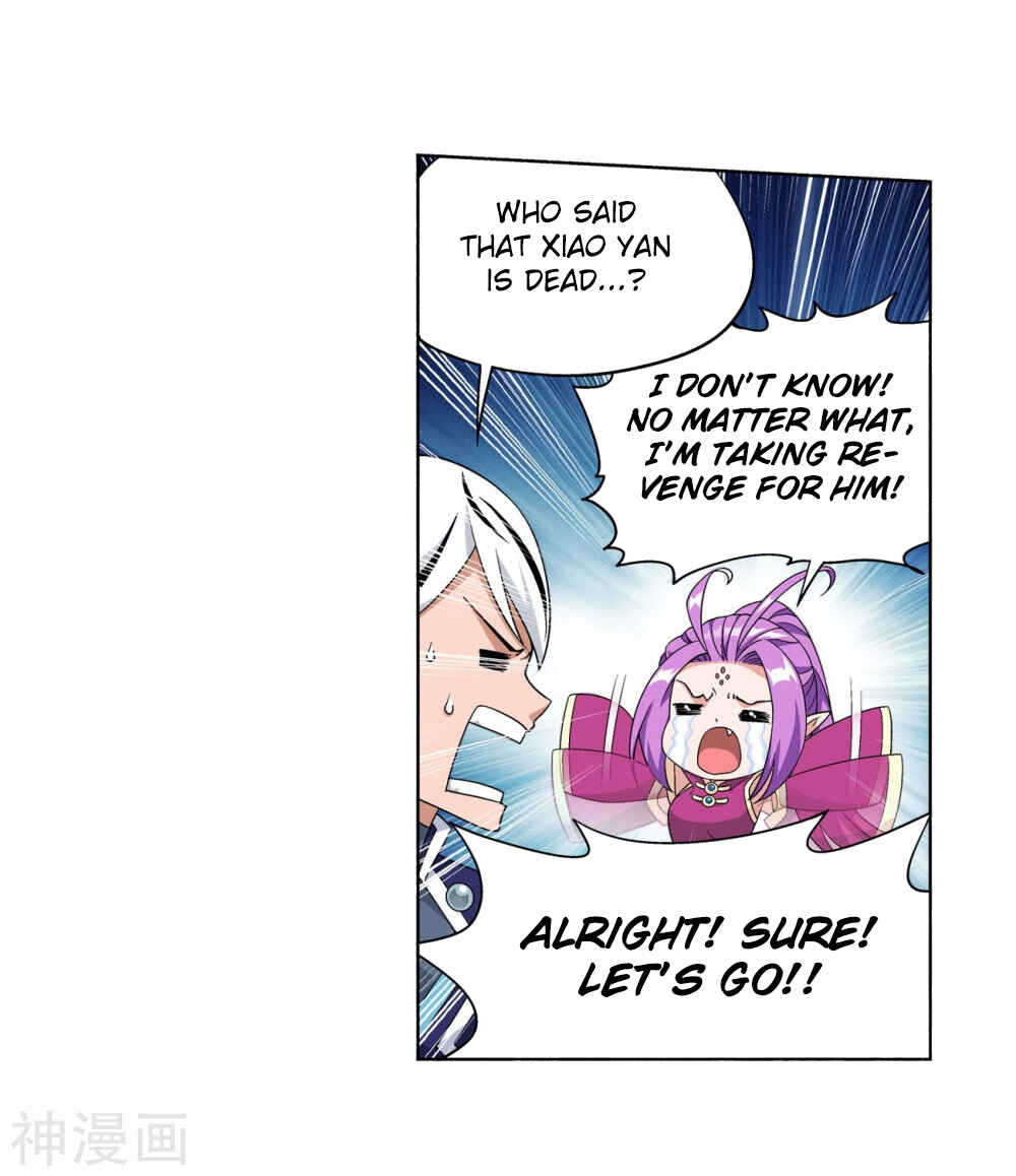 Chapter 291 - Page 27