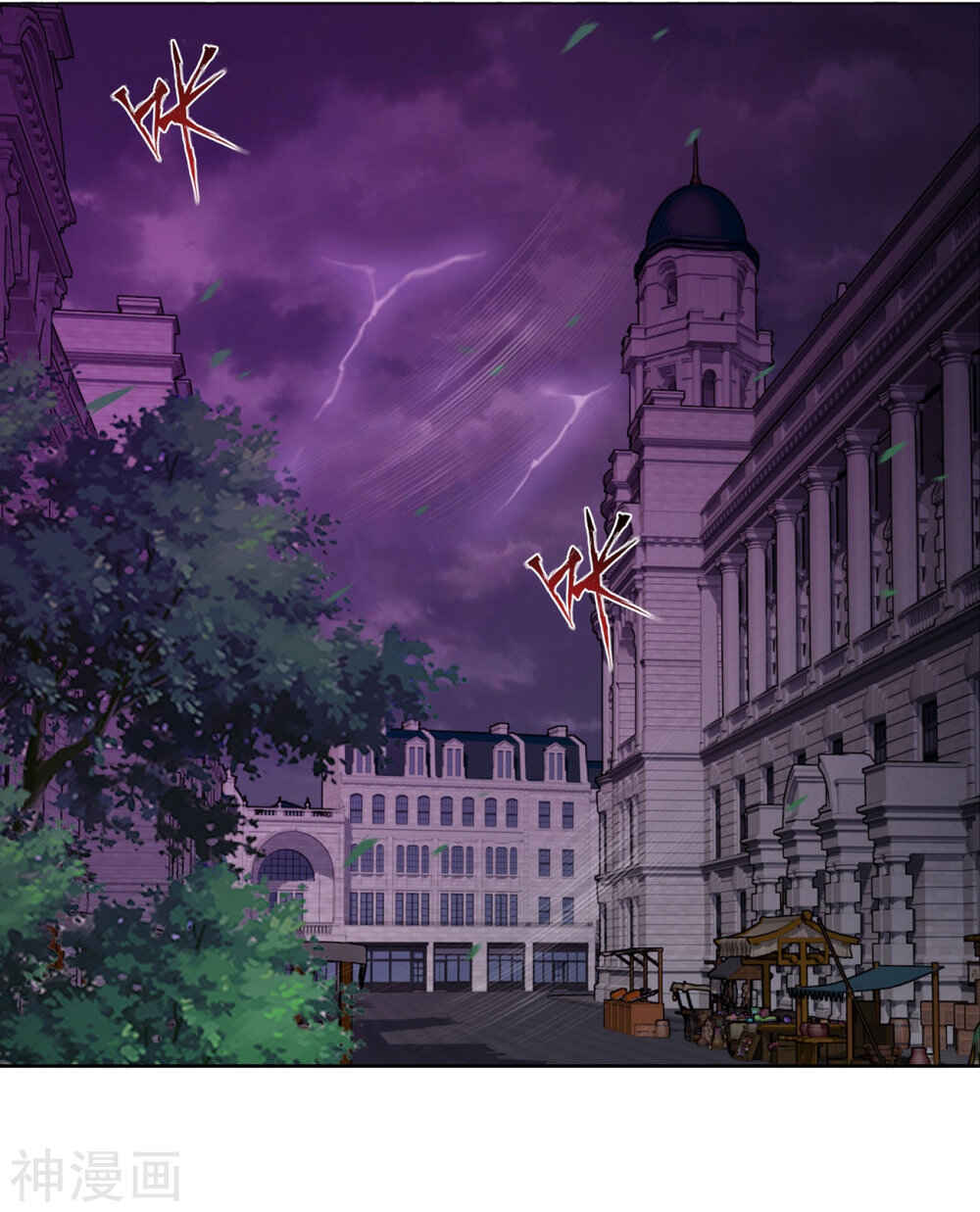 Chapter 291 - Page 3