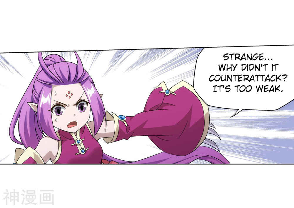 Chapter 291 - Page 31