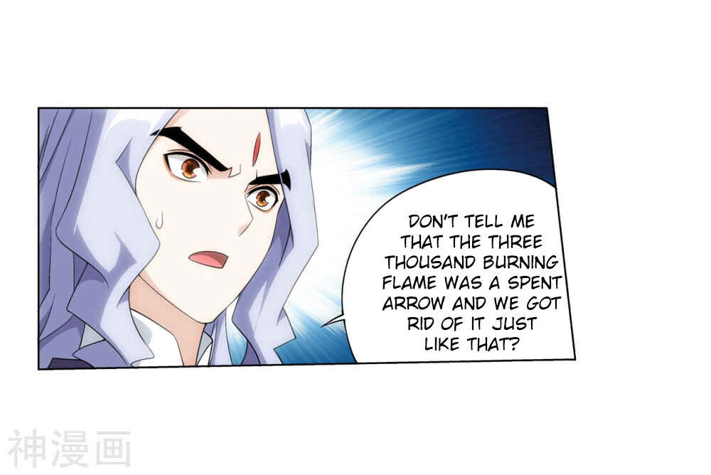Chapter 291 - Page 32