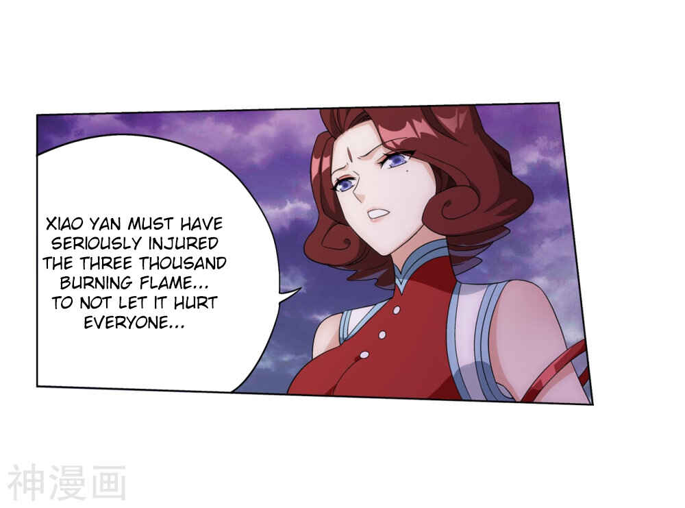 Chapter 291 - Page 33