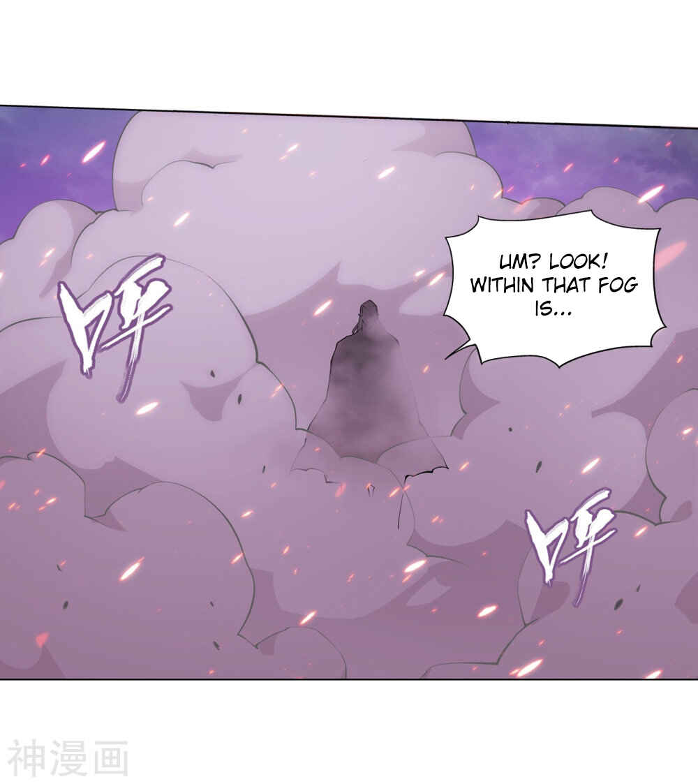 Chapter 291 - Page 35