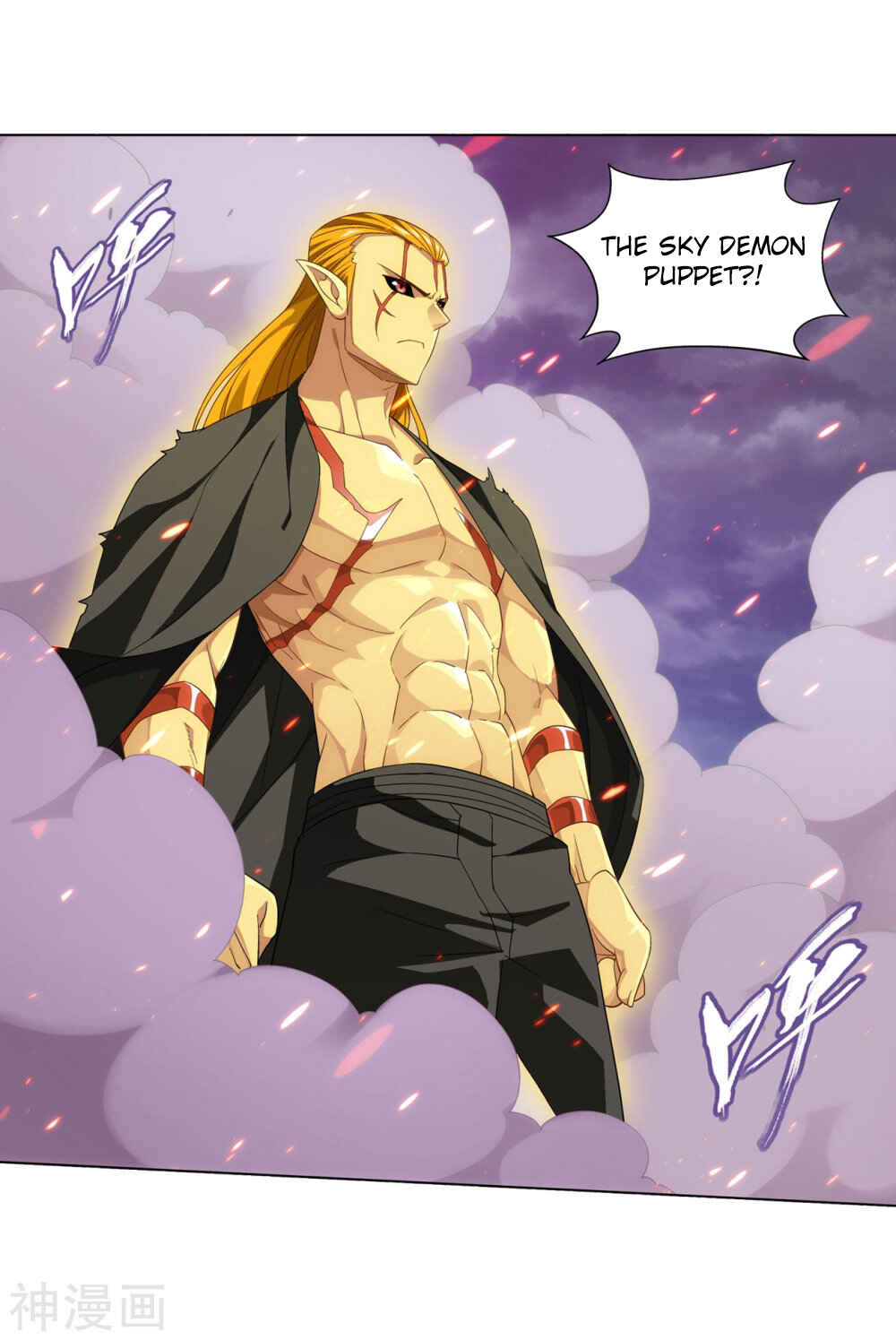 Chapter 291 - Page 36