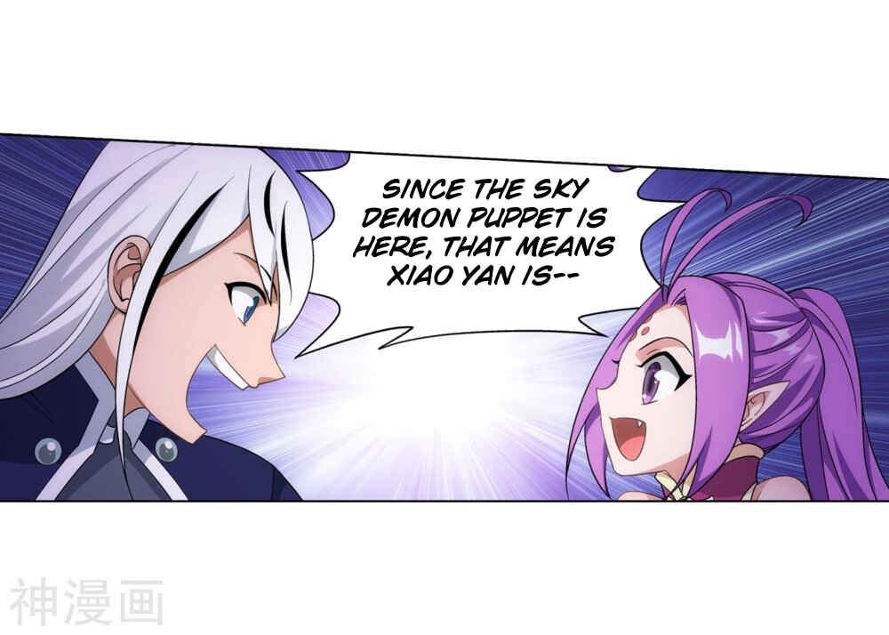 Chapter 291 - Page 37