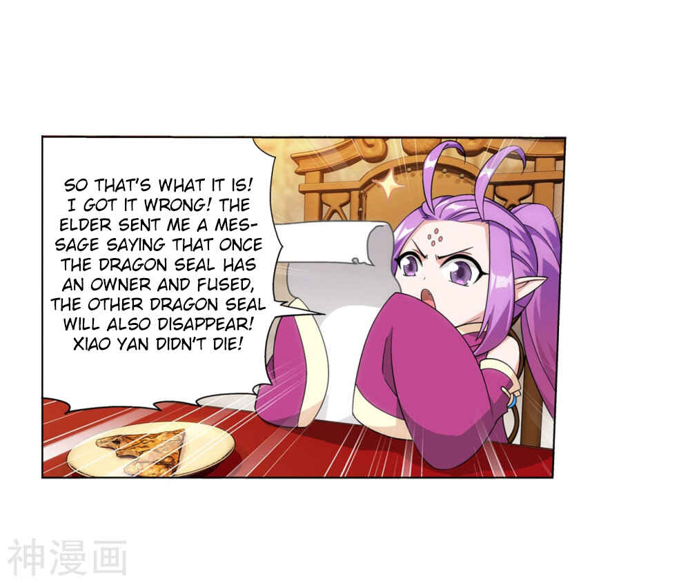 Chapter 291 - Page 41