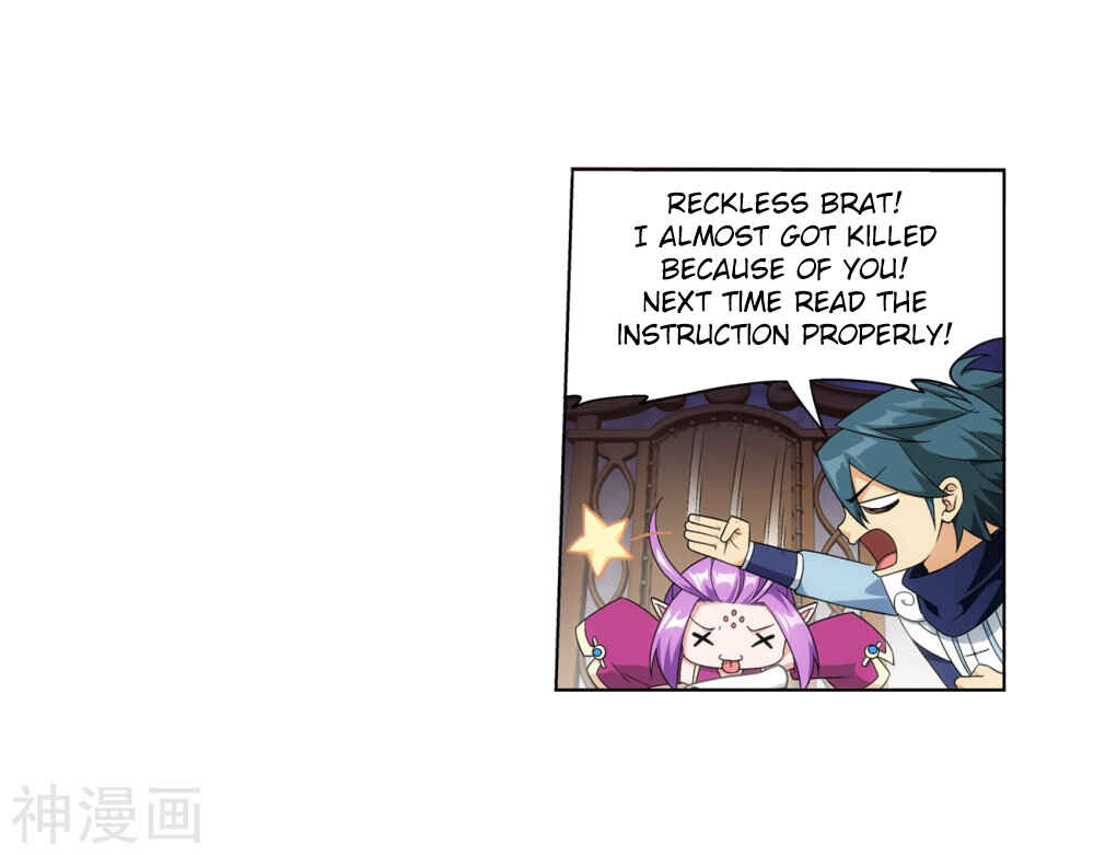 Chapter 291 - Page 42