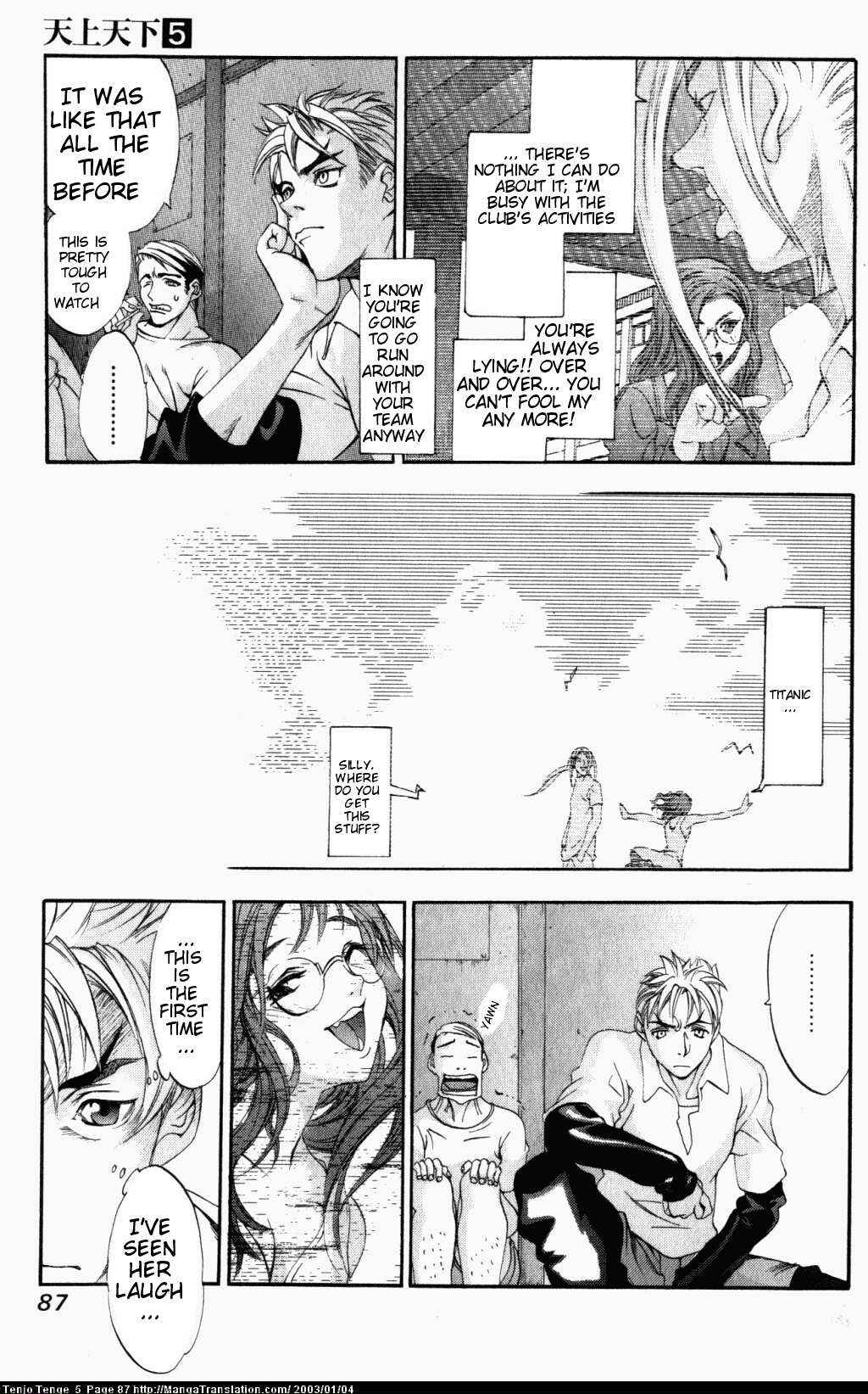 Chapter 29 - Page 22