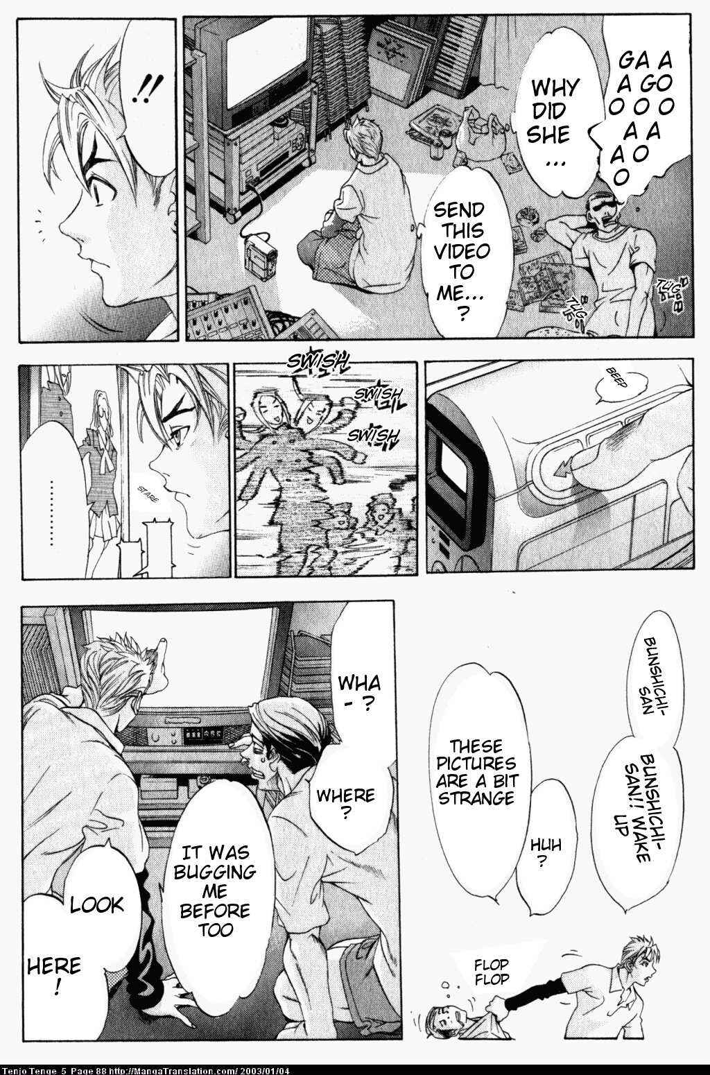 Chapter 29 - Page 23
