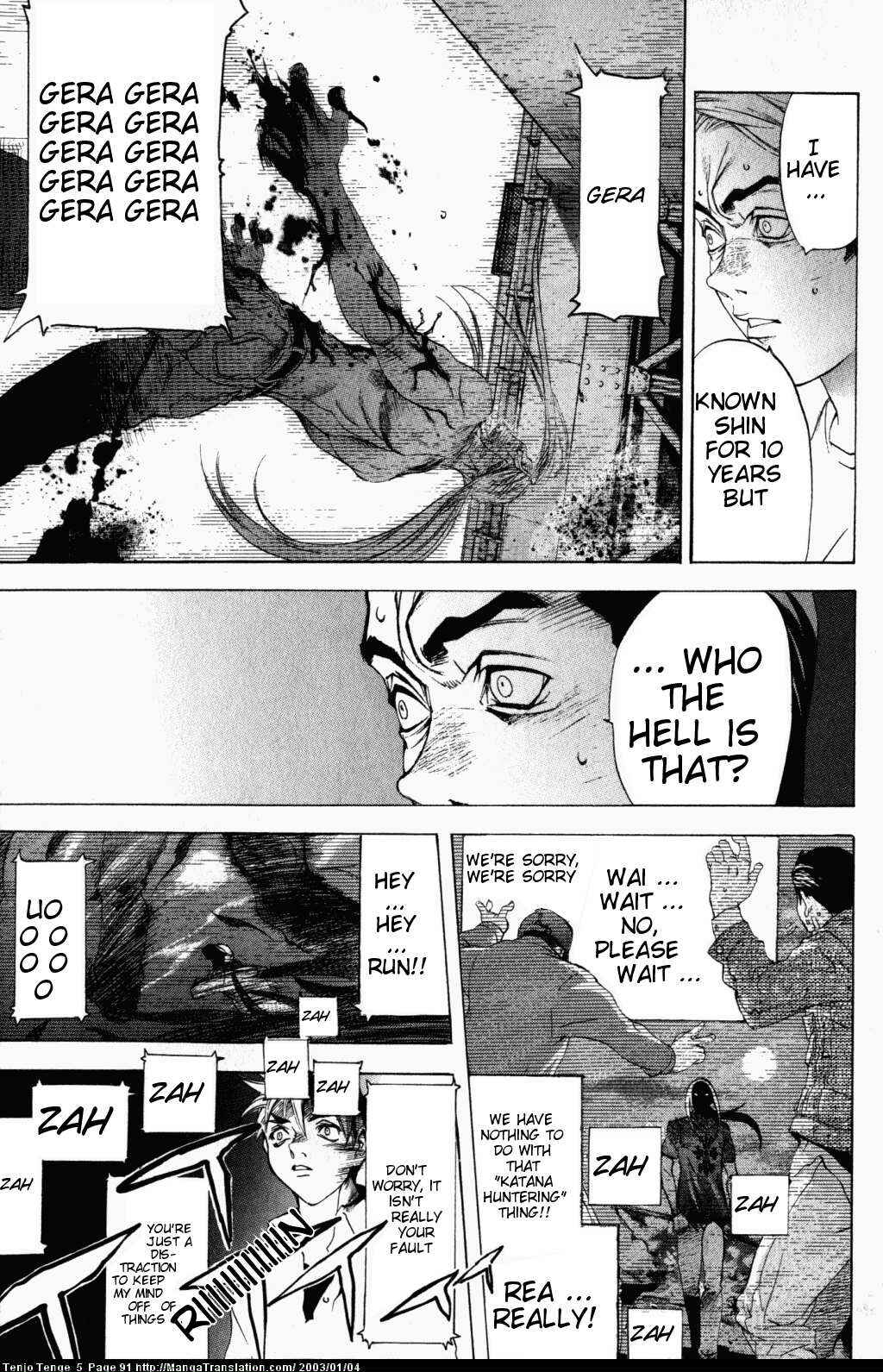 Chapter 29 - Page 26