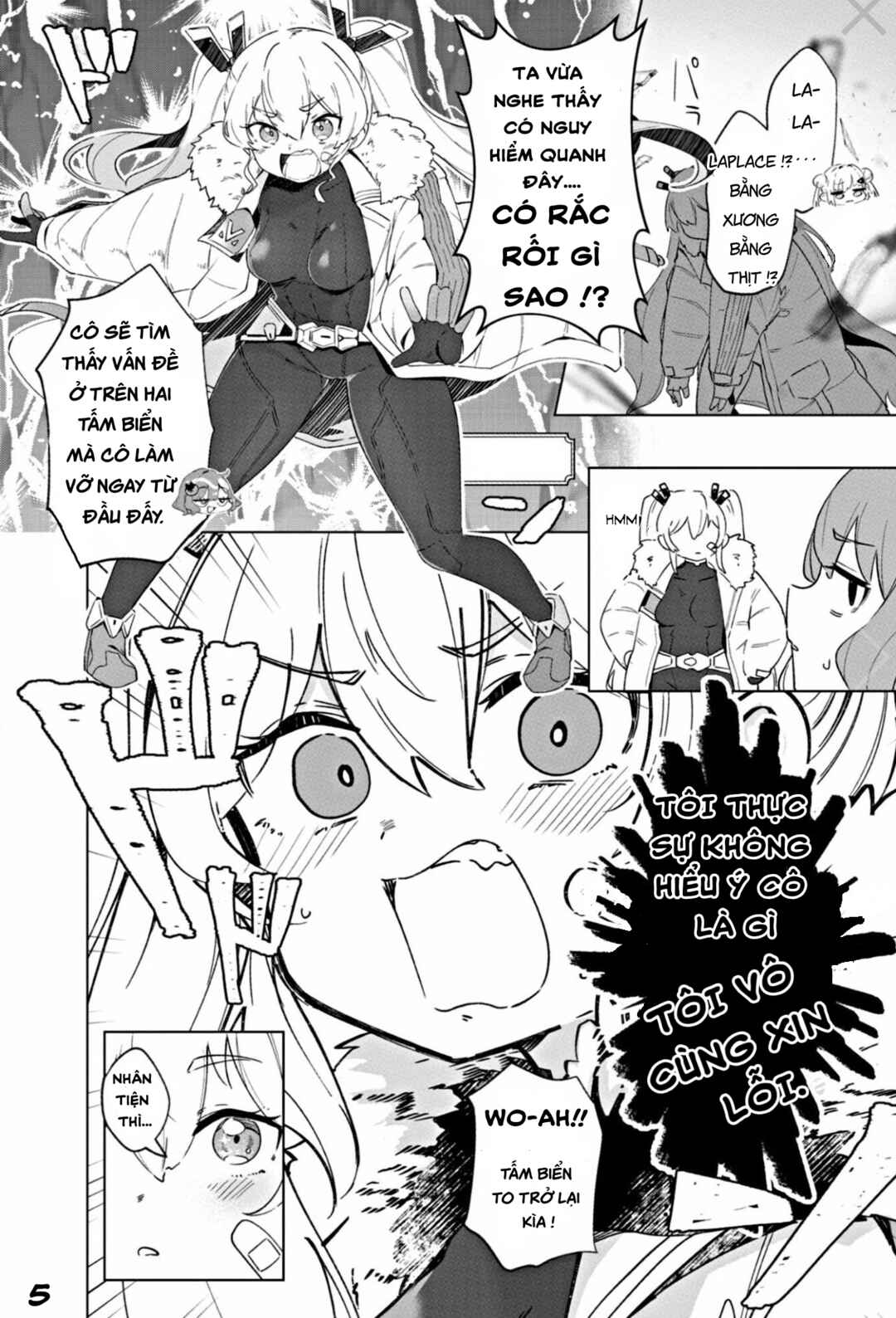 Chapter 5 - Page 5