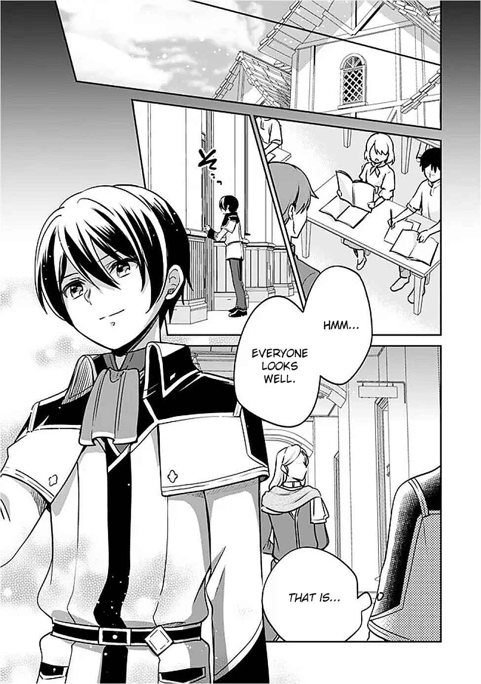 Chapter 128 - Page 7