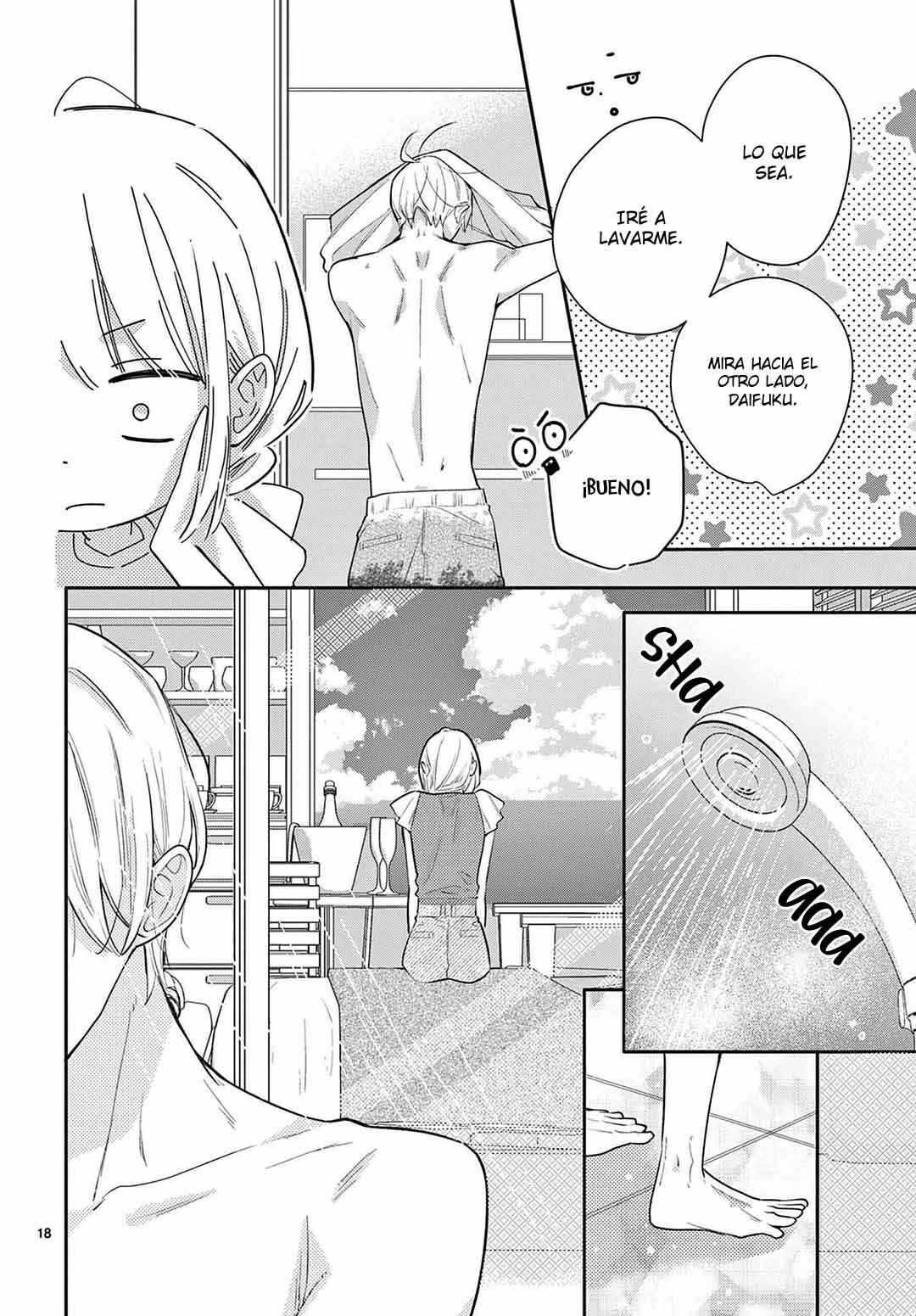 Chapter 32 - Page 21