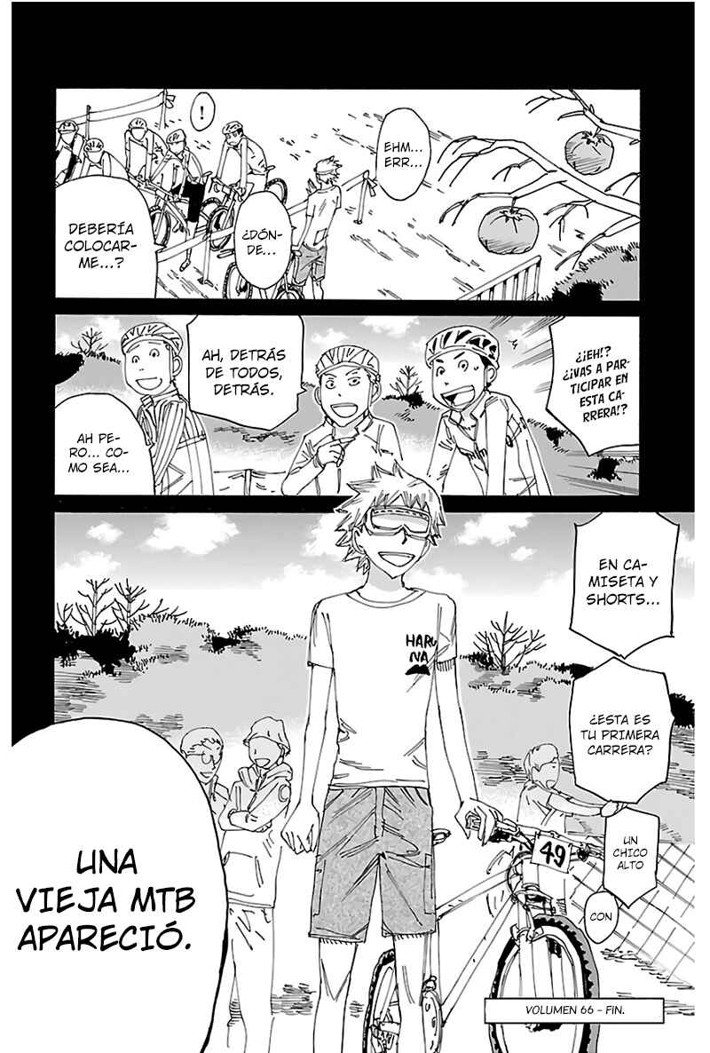 Chapter 569 - Page 17