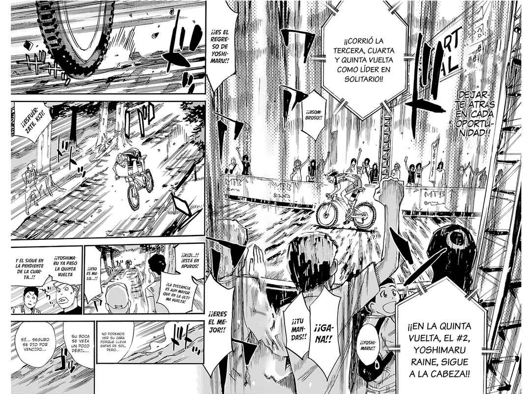 Chapter 569 - Page 8